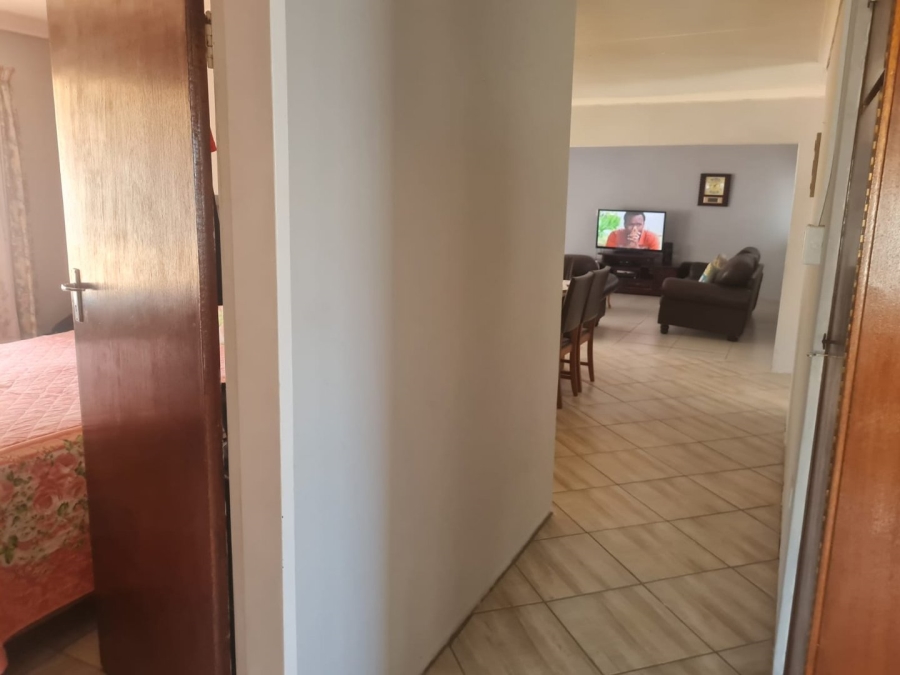 3 Bedroom Property for Sale in Fauna Free State